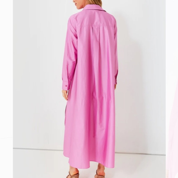 College Violet Agios Nikitas Maxi Dress
DEVOTION TWINS - Picture 4 of 7